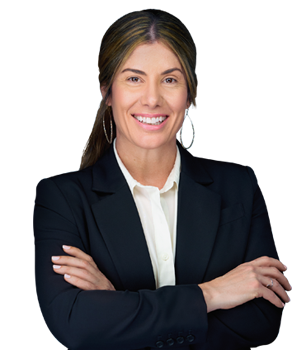 Carrie Mizejewski bio image and link