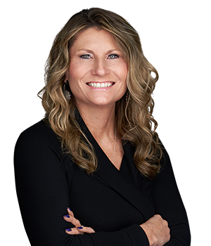 Christine Brinton bio image and link