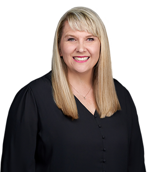 Melanie Sarazin bio image and link