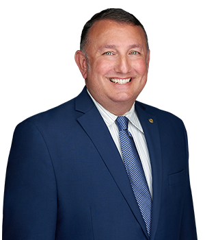 Randy Leeper display