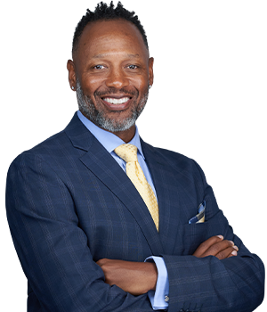 Sean Mitchell bio image and link